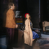 Поздравляем с премьерой оперы «Богема»! - НОВАТ - фото №1